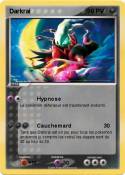 Darkrai Darkrai