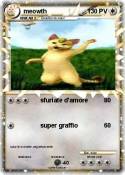 meowth