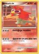 Monica & cie