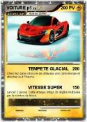 VOITURE p1
