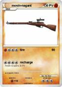 mosin-nagant