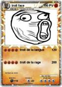 troll face