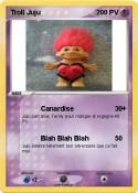 Troll Juju Troll Juju