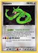 Rayquaza