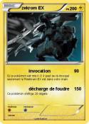 zekrom EX