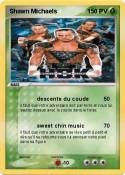 Shawn Michaels