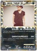 GROS TUEUR EX