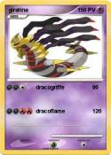 giratina