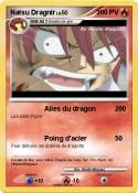 Natsu Dragnir