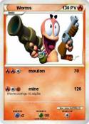 Worms