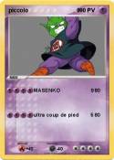 piccolo 9 
