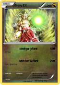 Broly EX
