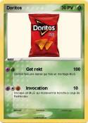 Doritos