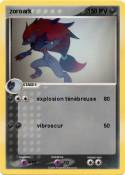 zoroark zoroark