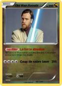 Obi Wan Kenobi Obi Wan Kenobi