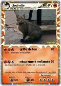clochette