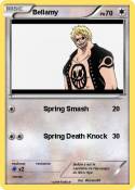 Bellamy