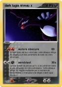 dark lugia