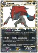 Zoroark