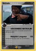 McDiallo
