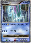 suicune