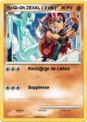 Yu-Gi-Oh ZEXAL