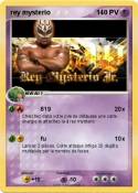 rey mysterio