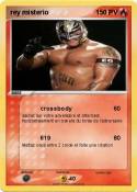 rey misterio