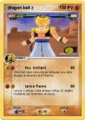 dragon ball z dragon ball z