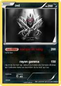 zed zed