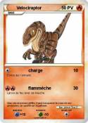 Velociraptor