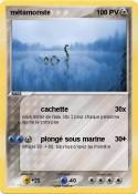 métamonste