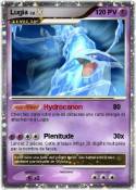 Lugia Lugia