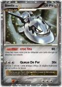 Steelix