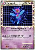 Porygon Z