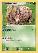 cheval star