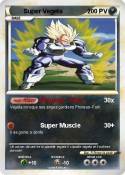 Super Vegeta