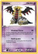 Giratina