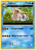 Lapinou