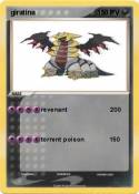 giratina