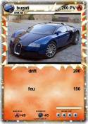 bugati