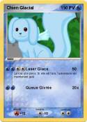 Chien Glacial