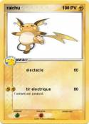 raichu raichu