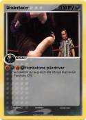 Undertaker