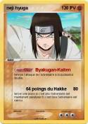 neji hyuga neji hyuga