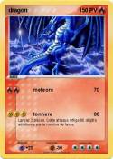 dragon dragon