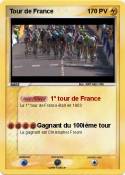 Tour de France