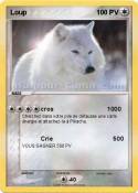 Loup 