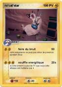 ro'cat'star
