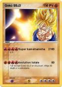 Gokû SSJ2